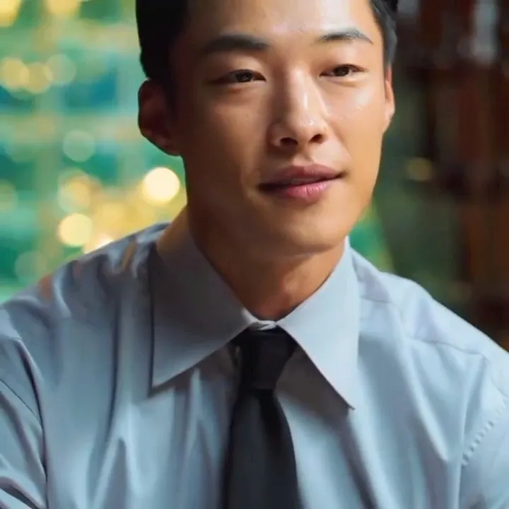 Latest photo of Woo Dohwan