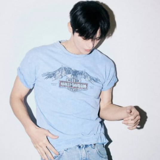 Latest photo of Seo Inguk