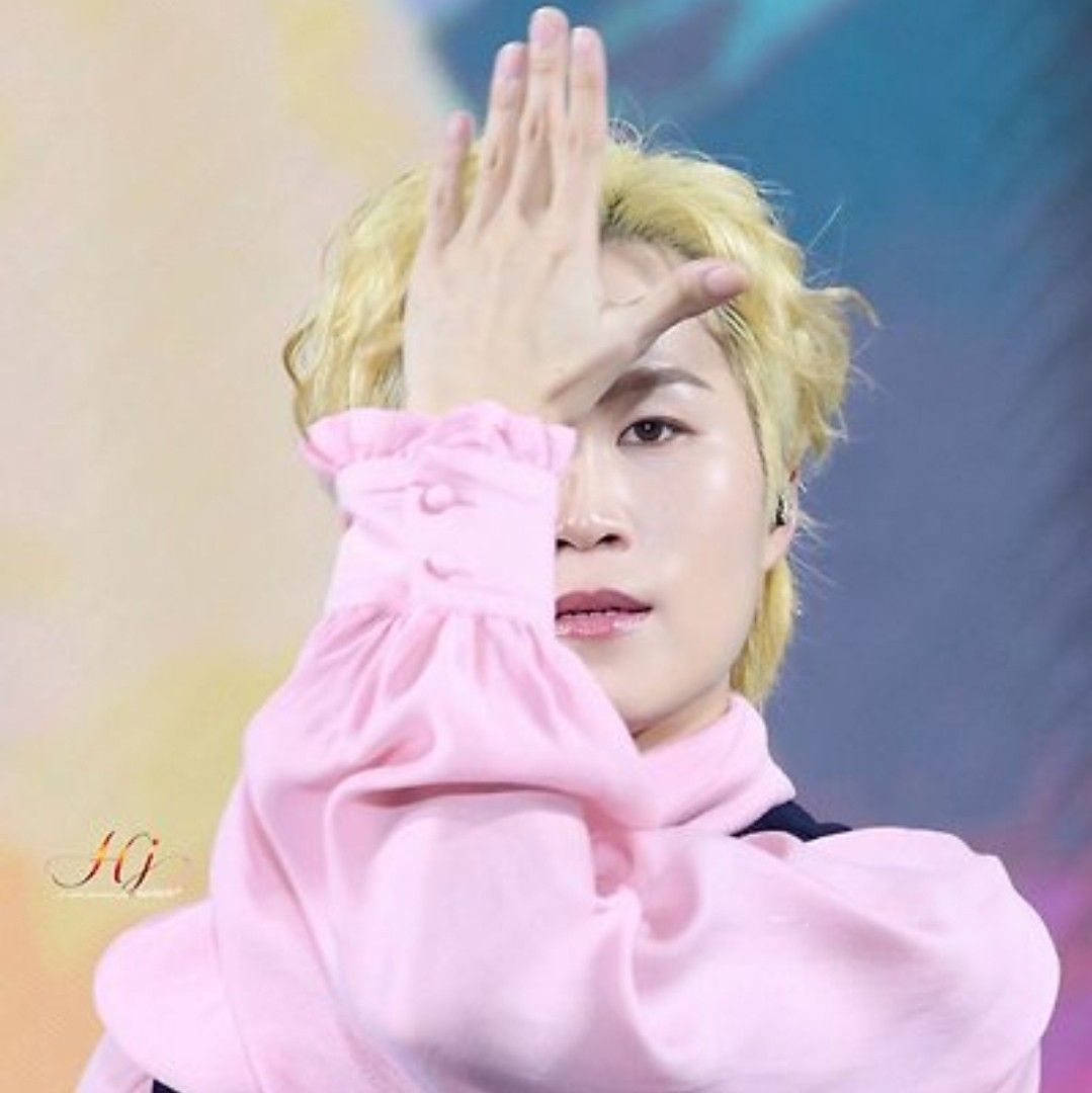 金熙栽的近期活動照