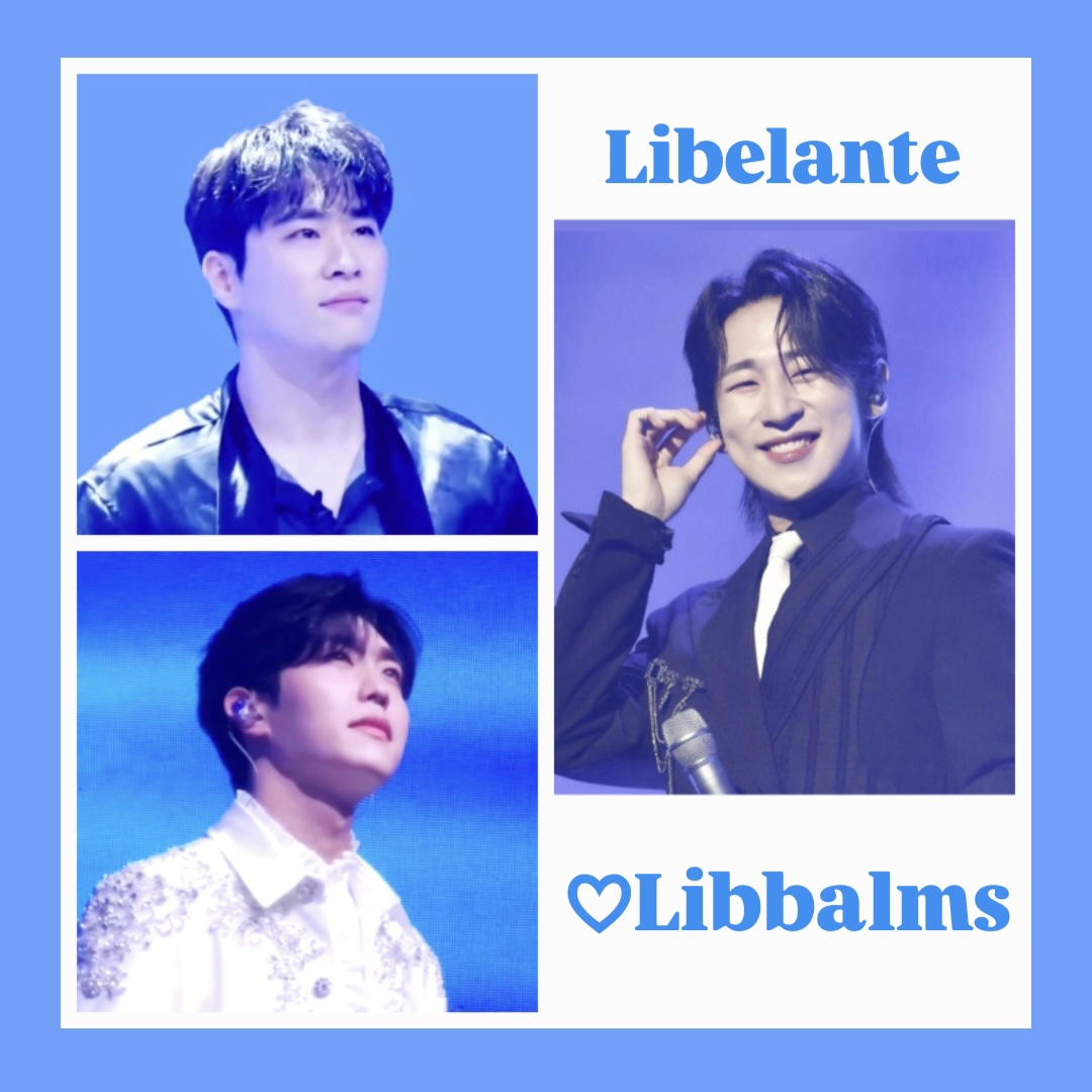 Behind-the-scenes cut of Libelante