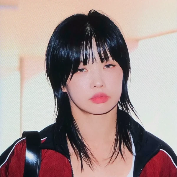 Popular profile image of Aiki selected by vote