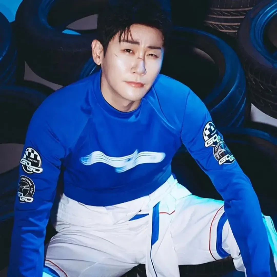 영탁의 최신 사진