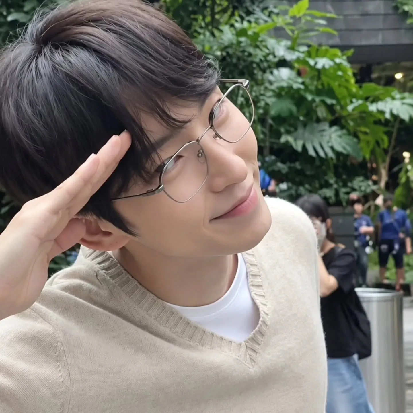 이준기의 최신 사진