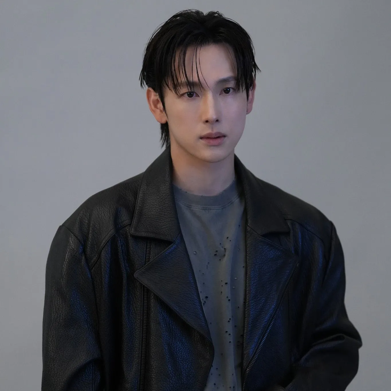 Recent activity shot of Yim Siwan