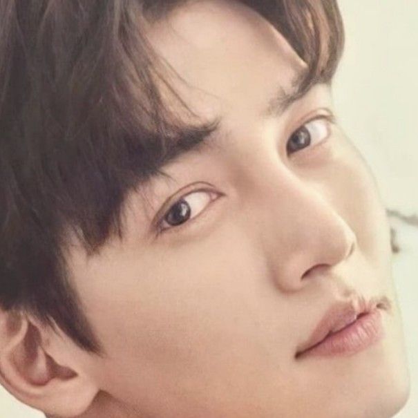 チ・チャンウクのビハインドカット