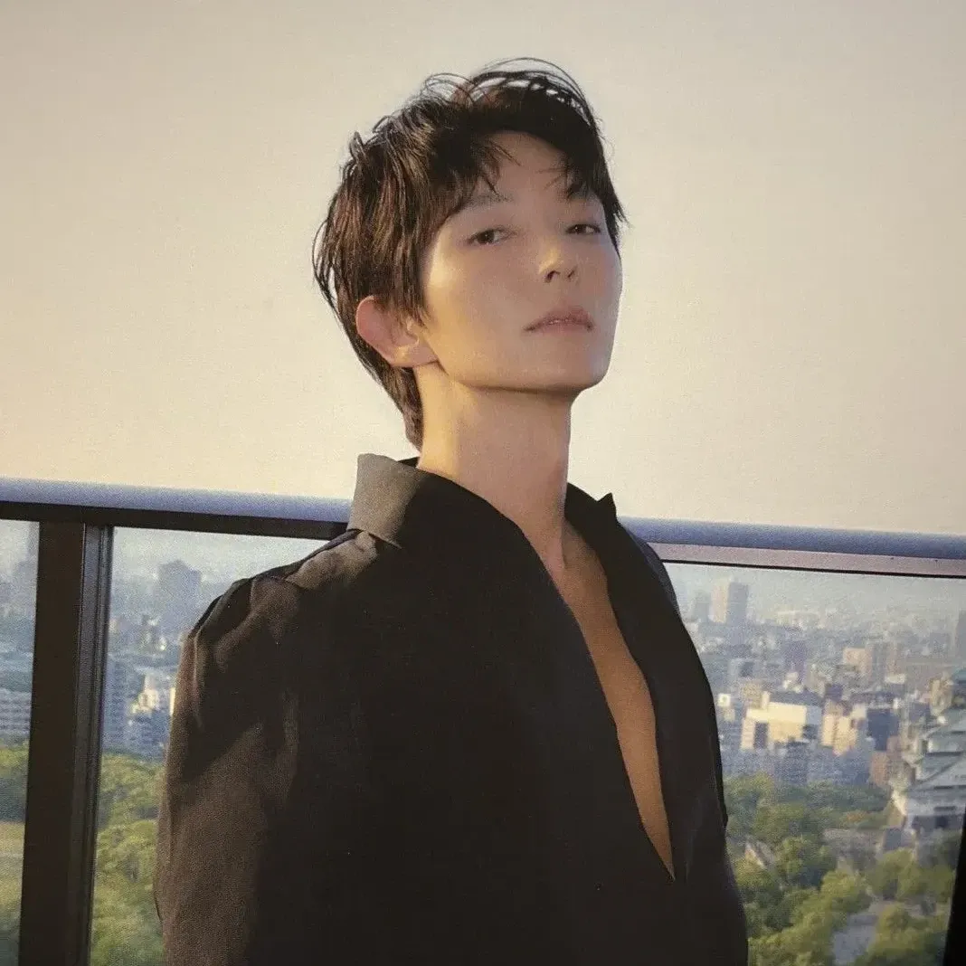 이준기의 최신 사진