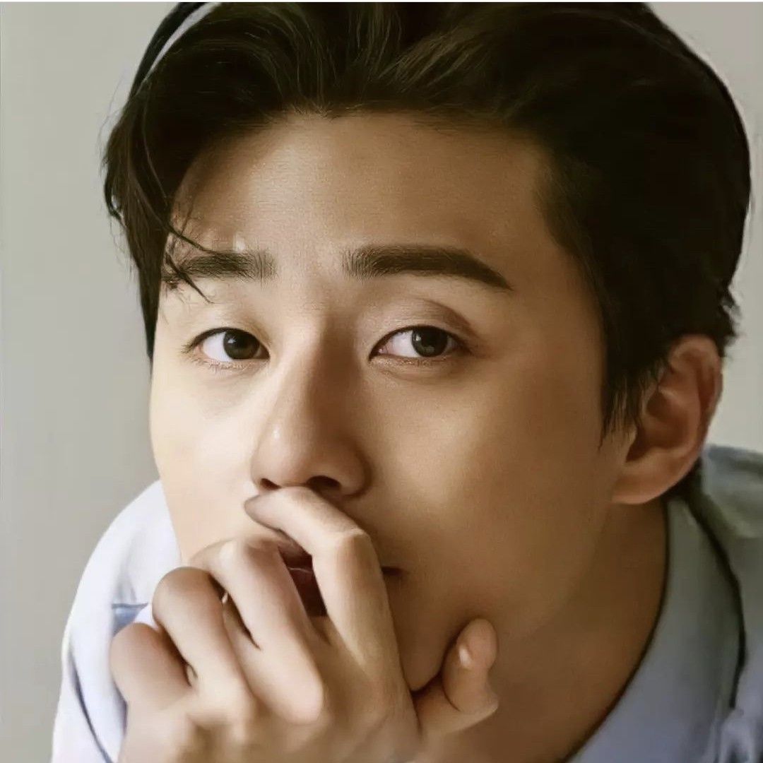 朴敘俊的幕後花絮