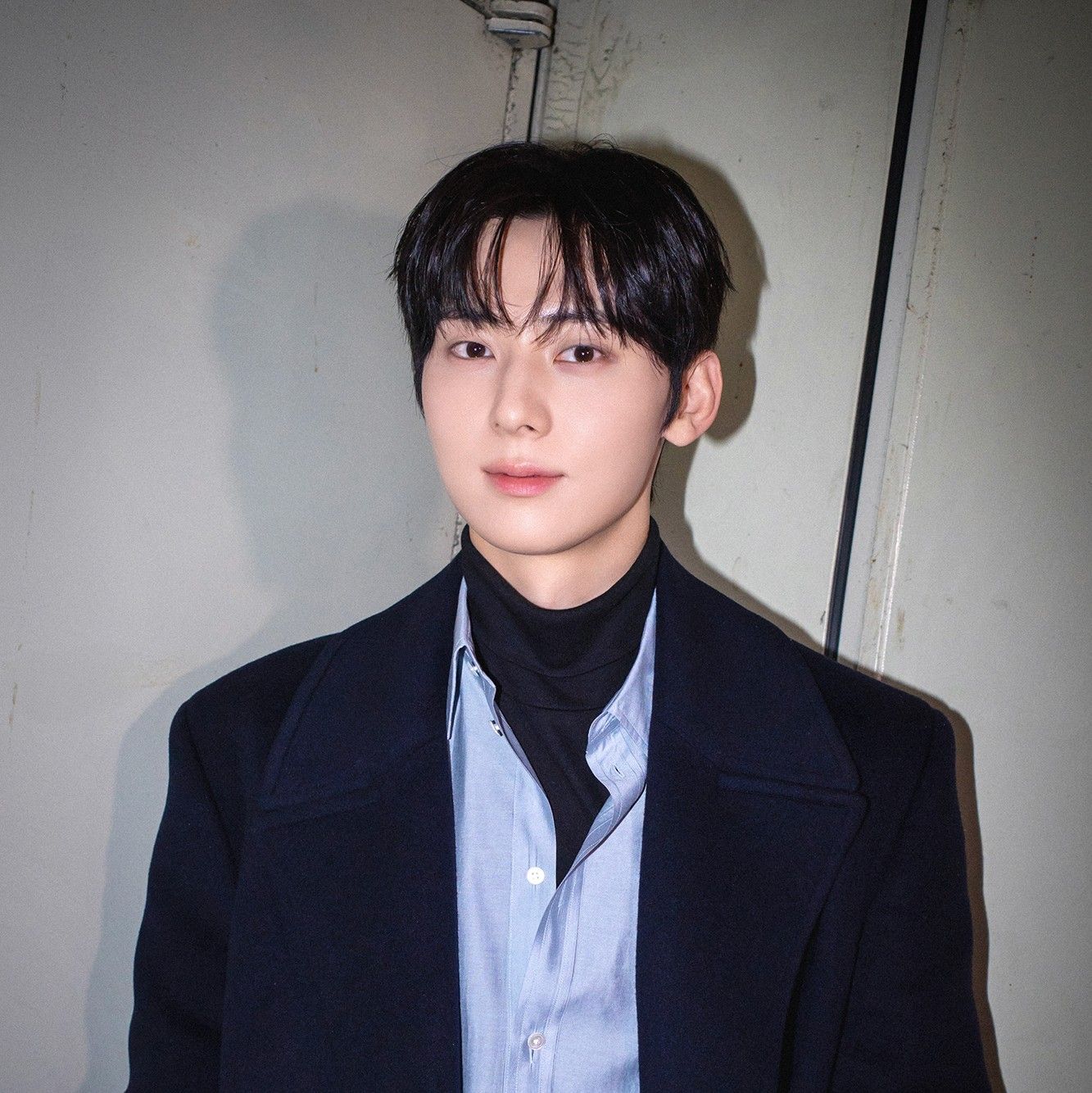 황민현 팬이 찍은 순간