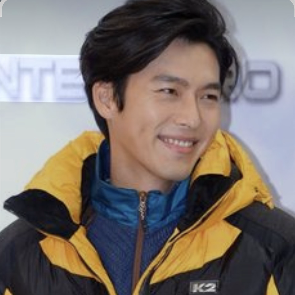 현빈의 최신 사진