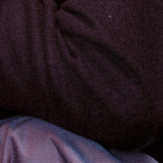 A moment captured by a fan of Zhou Yiran