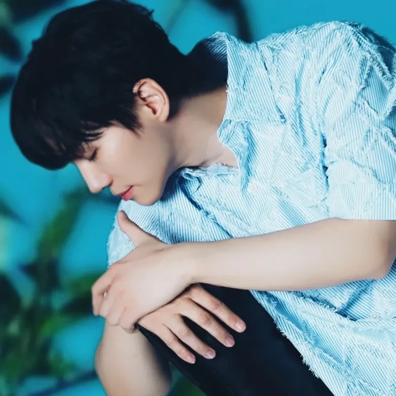 이준호의 최신 사진