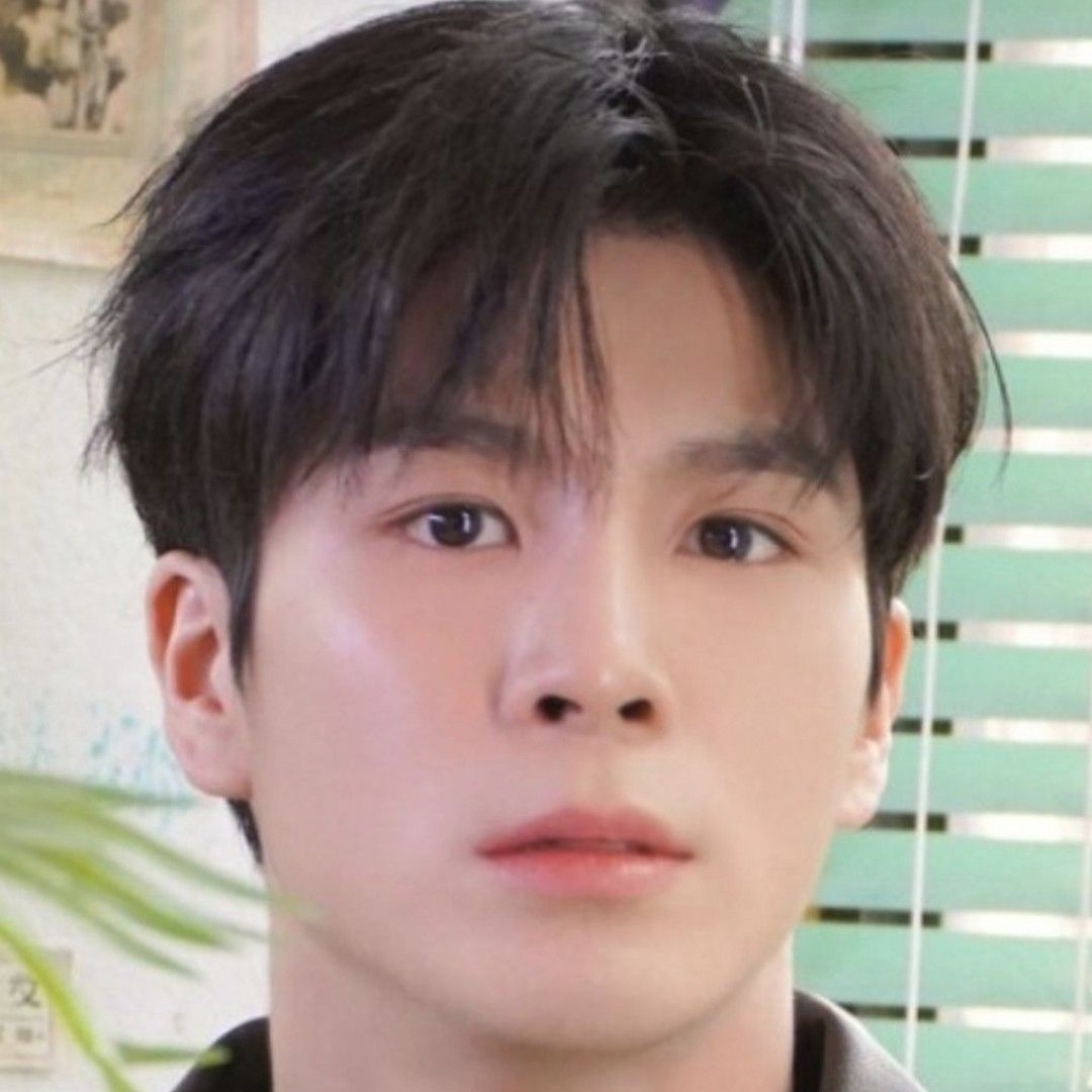 정동원의 비하인드 컷