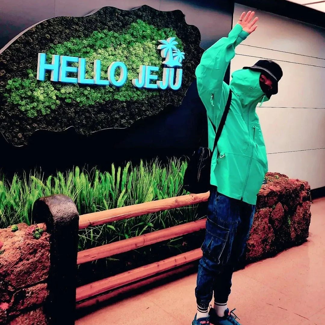 이준기의 최신 사진