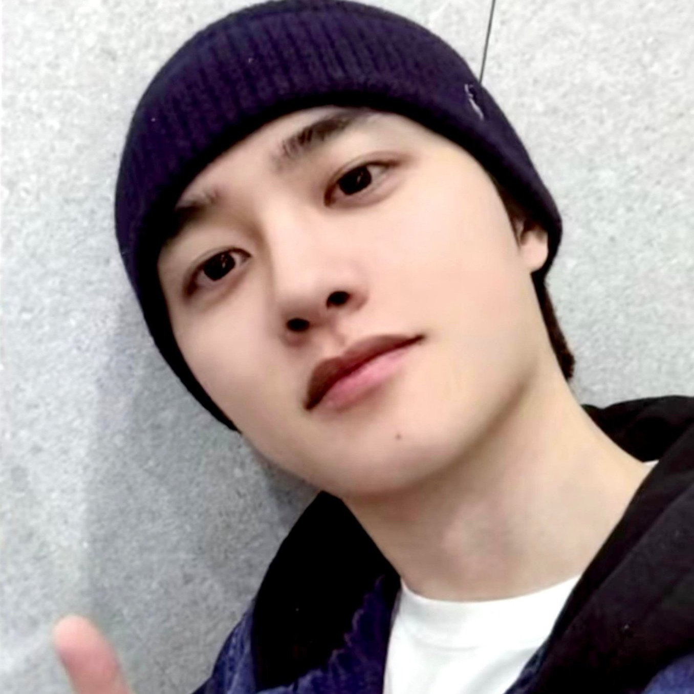 도경수 (디오) 팬이 찍은 순간