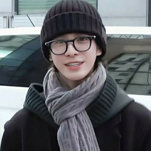 정동원 팬이 찍은 순간