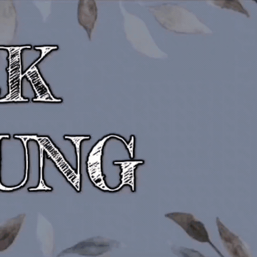 Behind-the-scenes cut of Park Minyoung