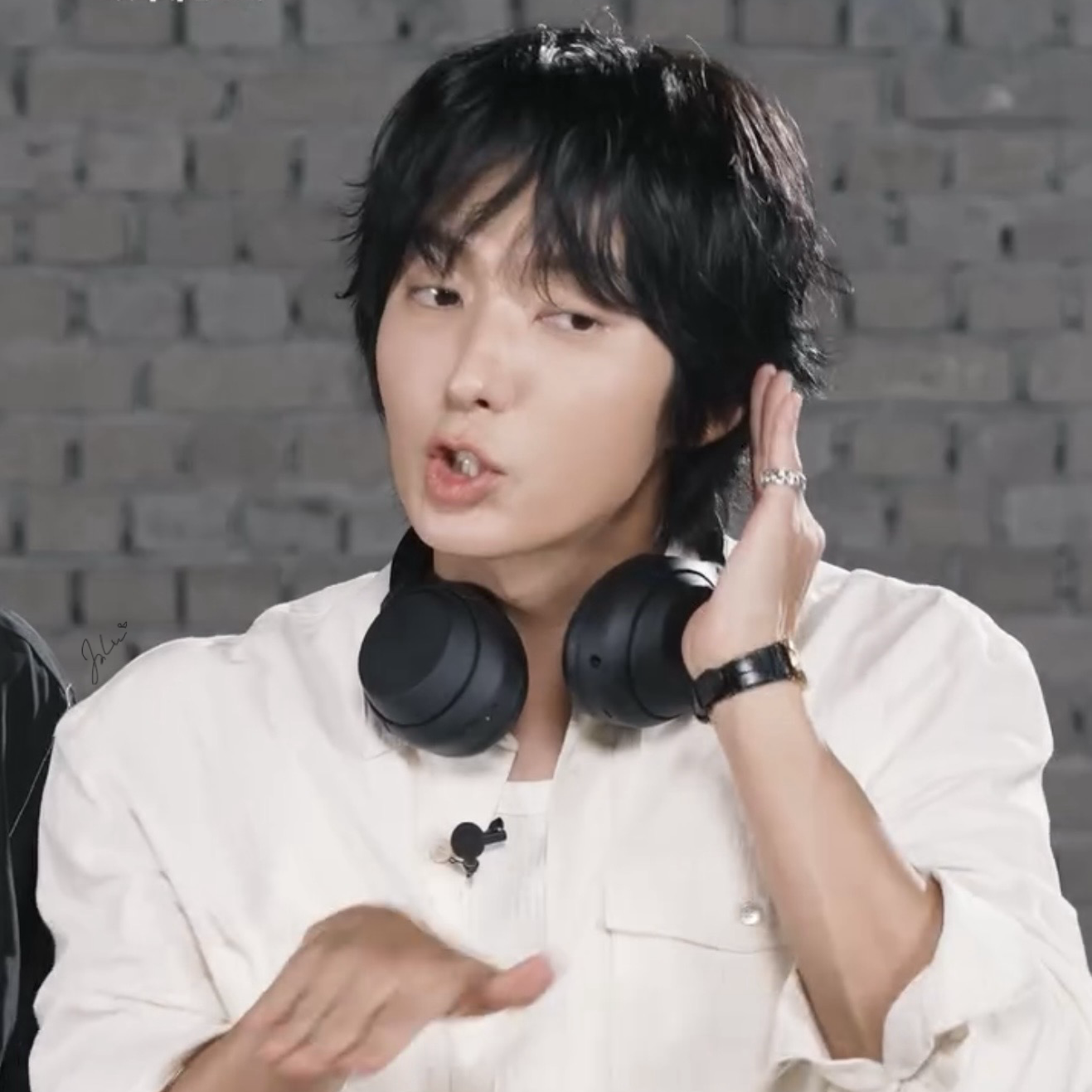 이준기의 최신 사진
