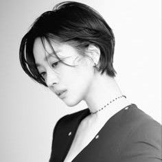 Latest photo of Cho Boah