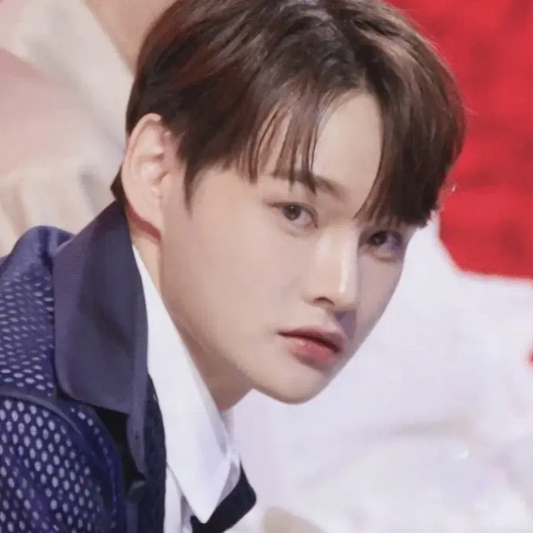 박서진의 비하인드 컷