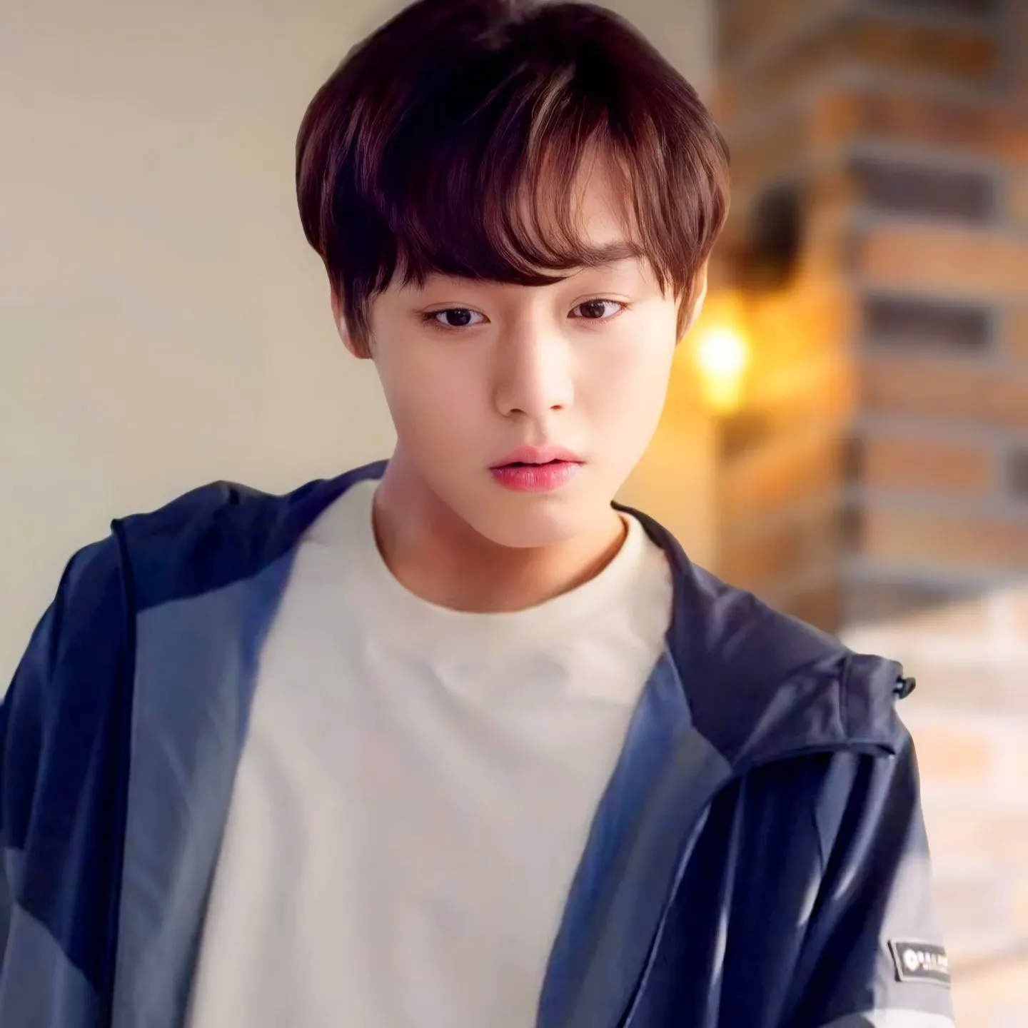 Foto kegiatan terbaru dari Park Jihoon