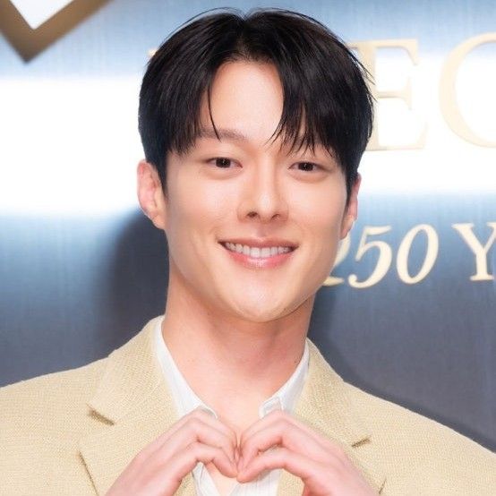 チャン・ギヨンのビハインドカット