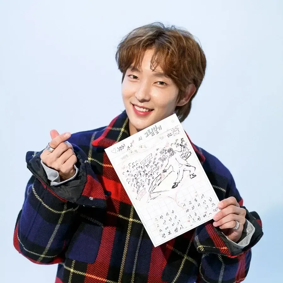이준기의 최신 사진