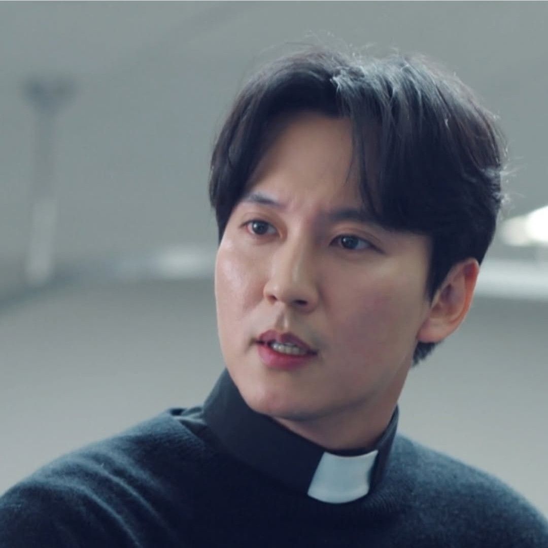 Latest photo of Kim Namgil