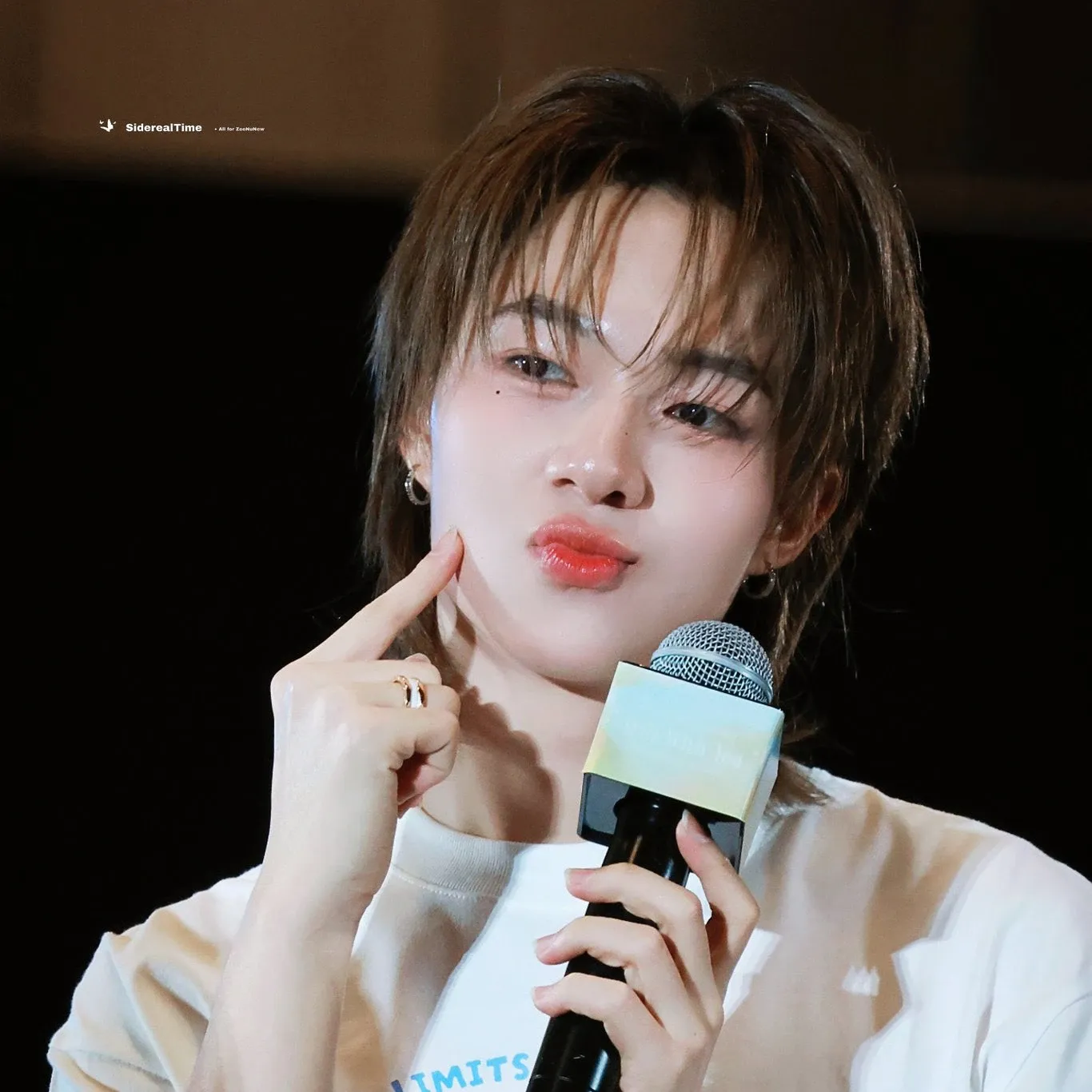 Recent activity shot of NuNew