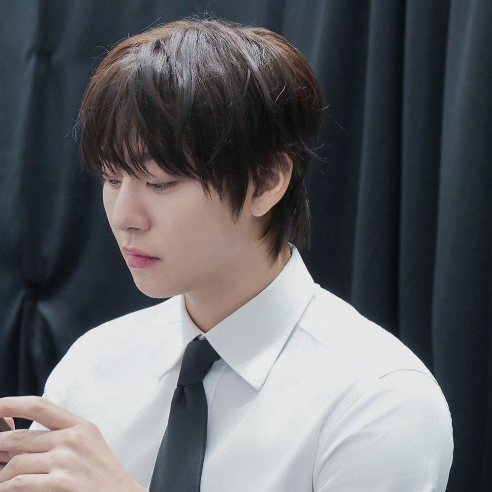 安孝燮的近期活动照