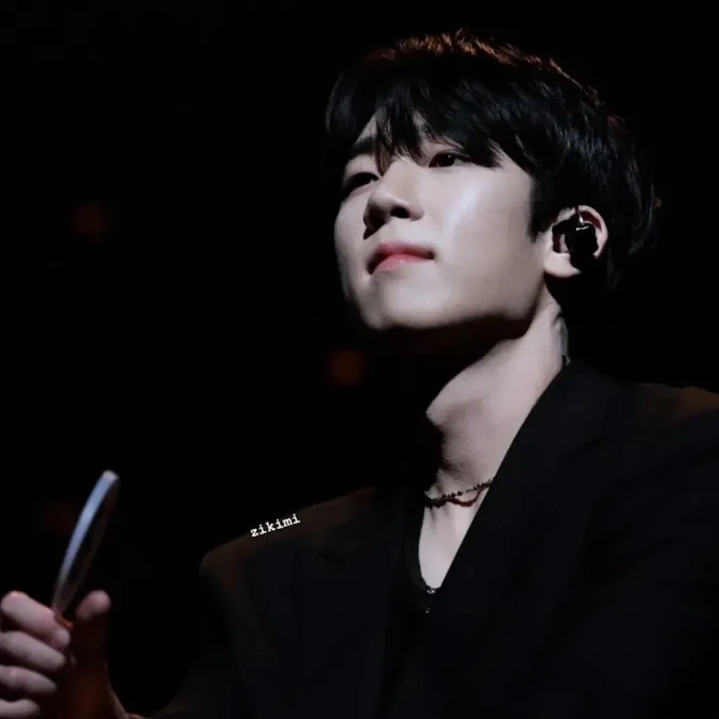 A moment captured by a fan of Choi Sooho