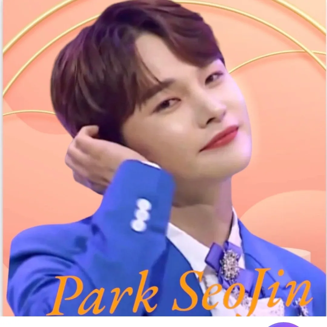 박서진 팬이 찍은 순간