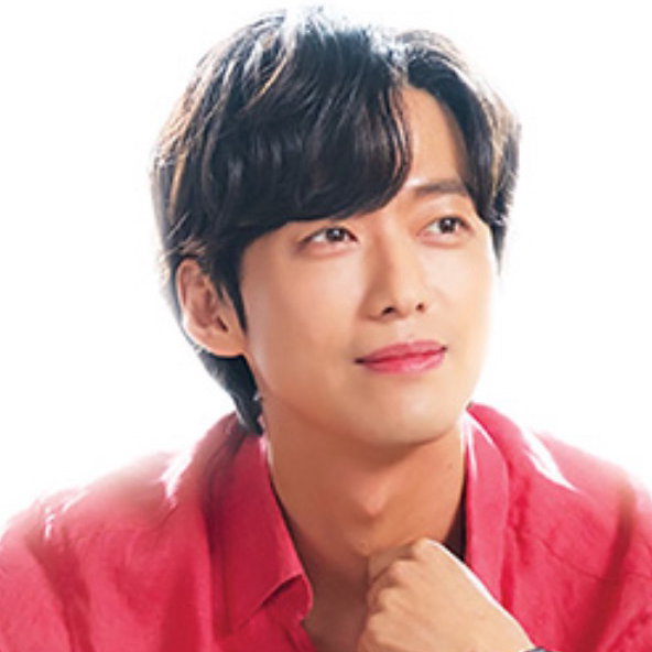 Recent activity shot of Namkoong Min