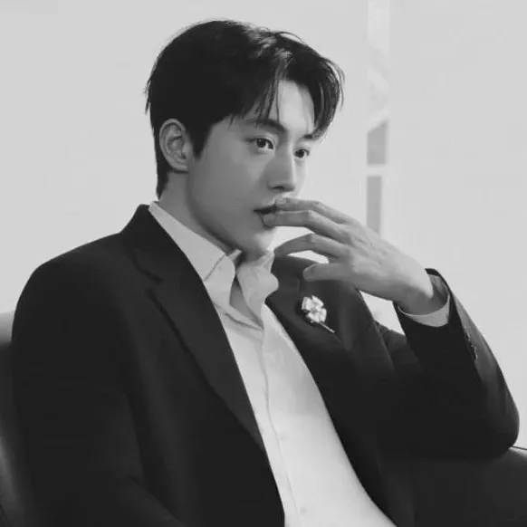 Latest photo of Nam Joohyuk