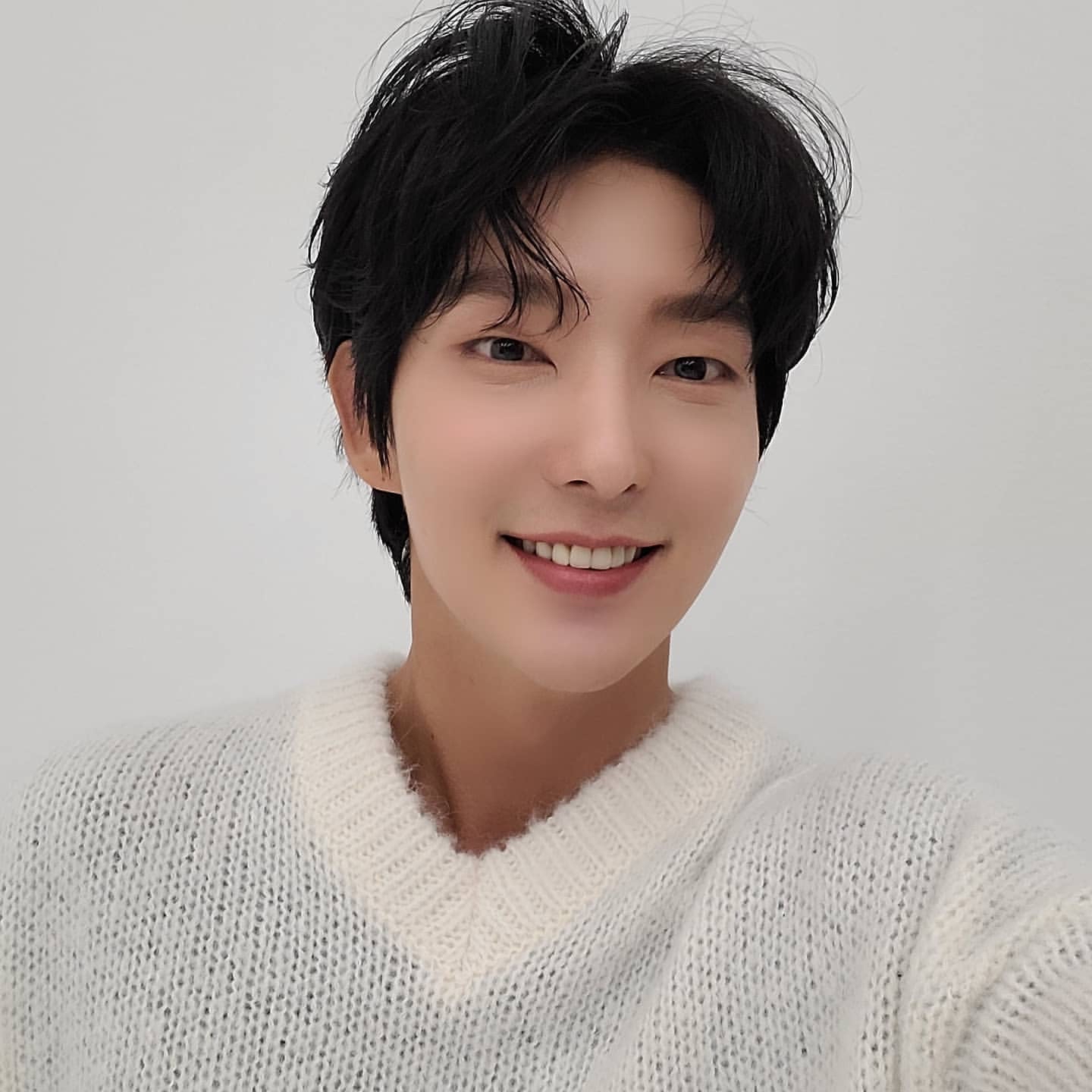 이준기의 비하인드 컷