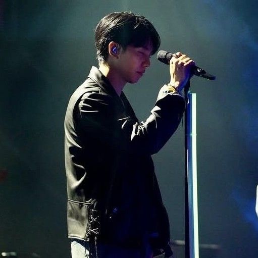 李升基的最新照片