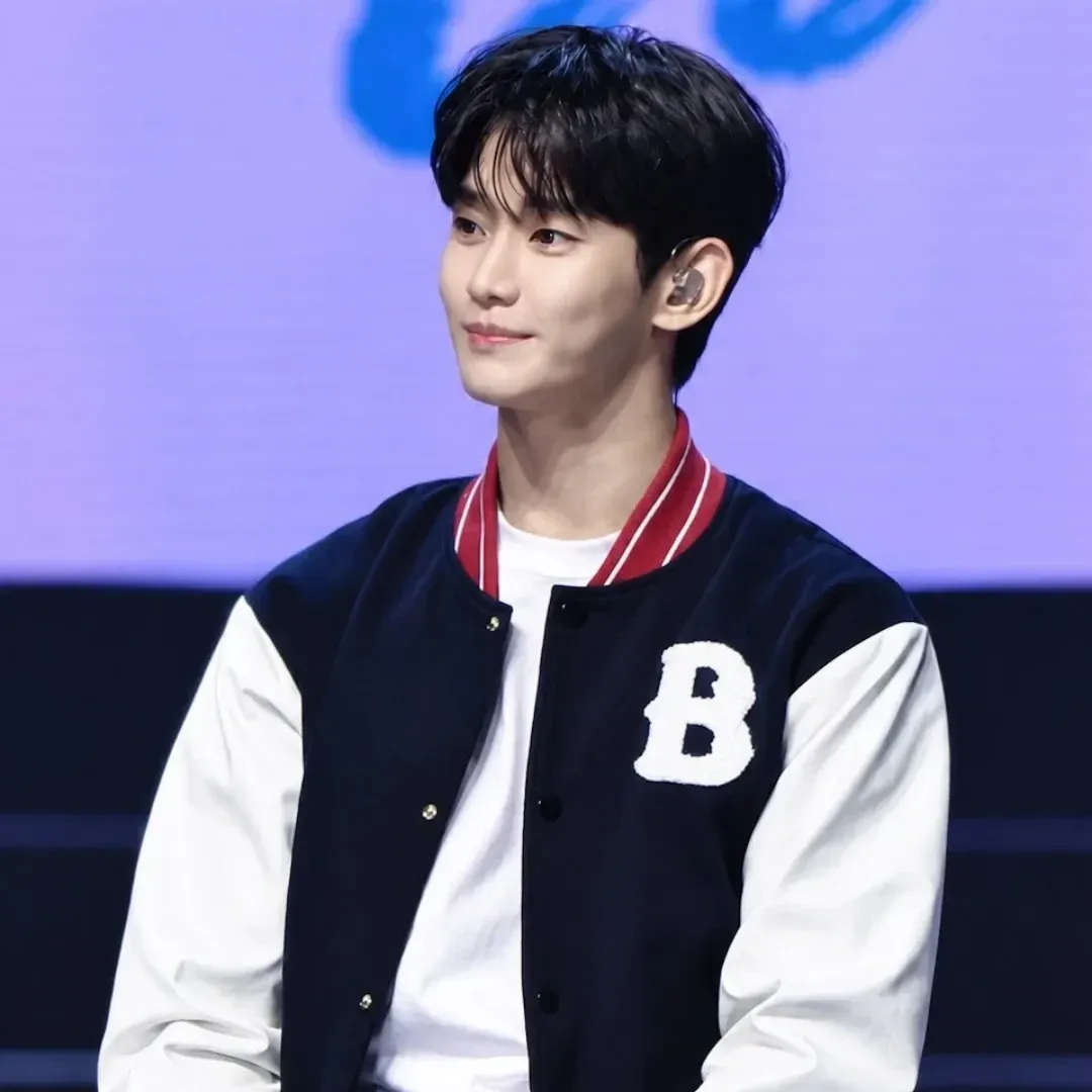Latest photo of Kim Soohyun