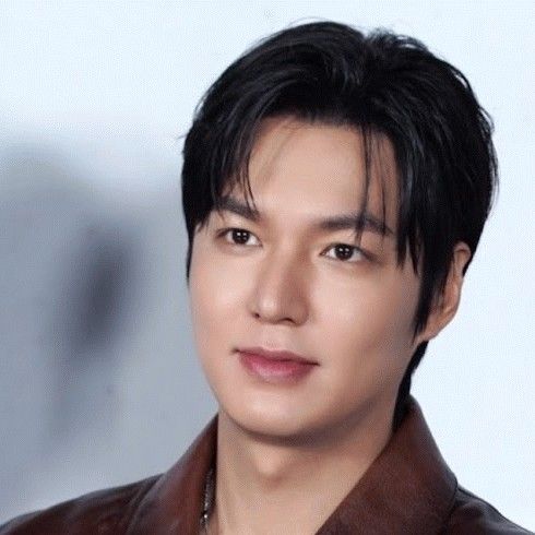 A moment captured by a fan of Lee Minho