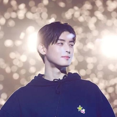 车银优的最新照片