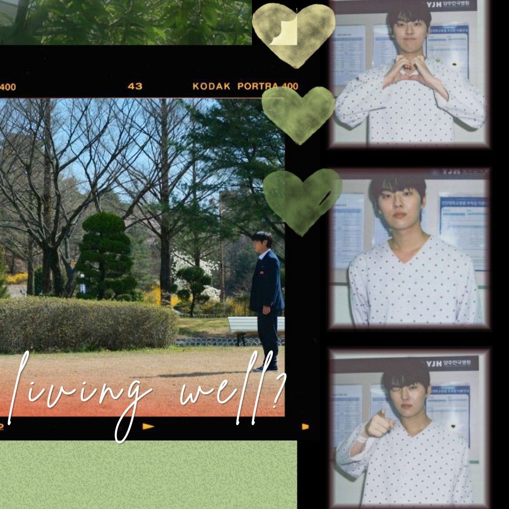 Latest photo of Choi Hyunwook