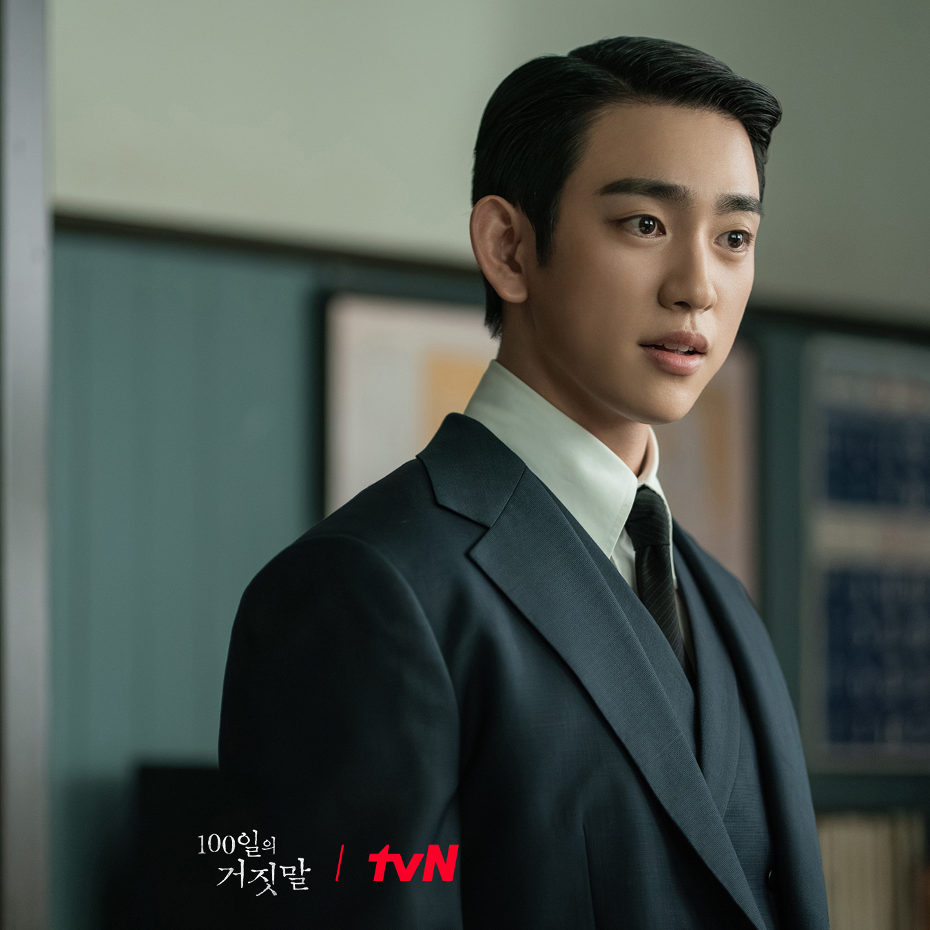 박진영 최근 활동샷
