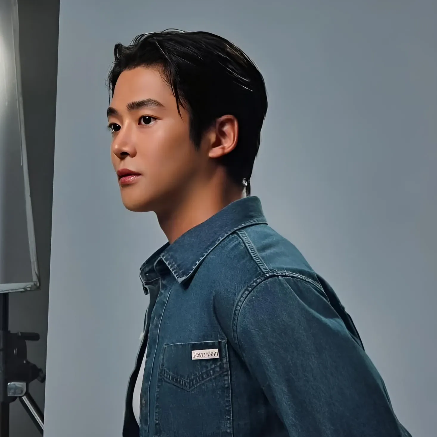 Foto terbaru dari Rowoon