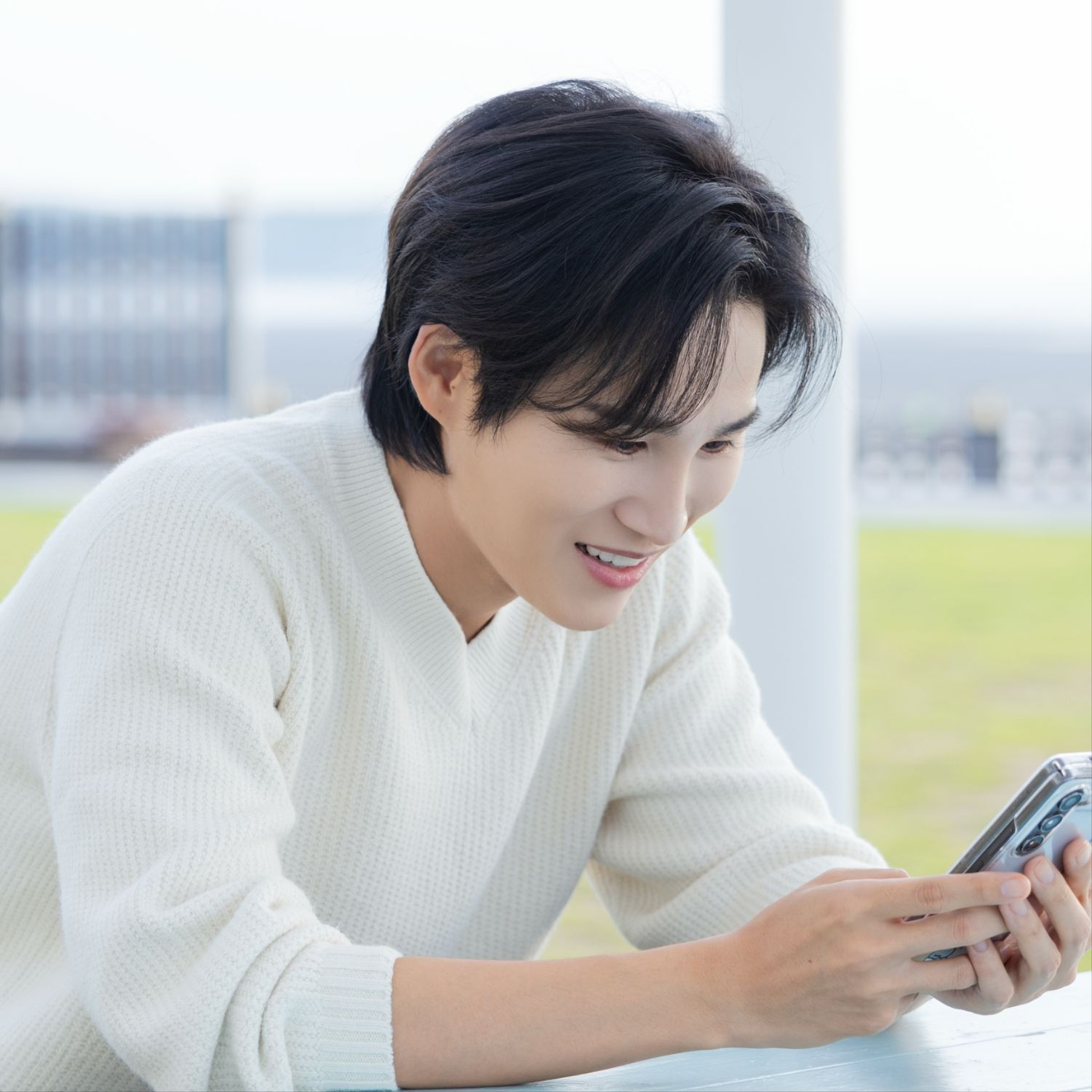 金熙栽的近期活動照