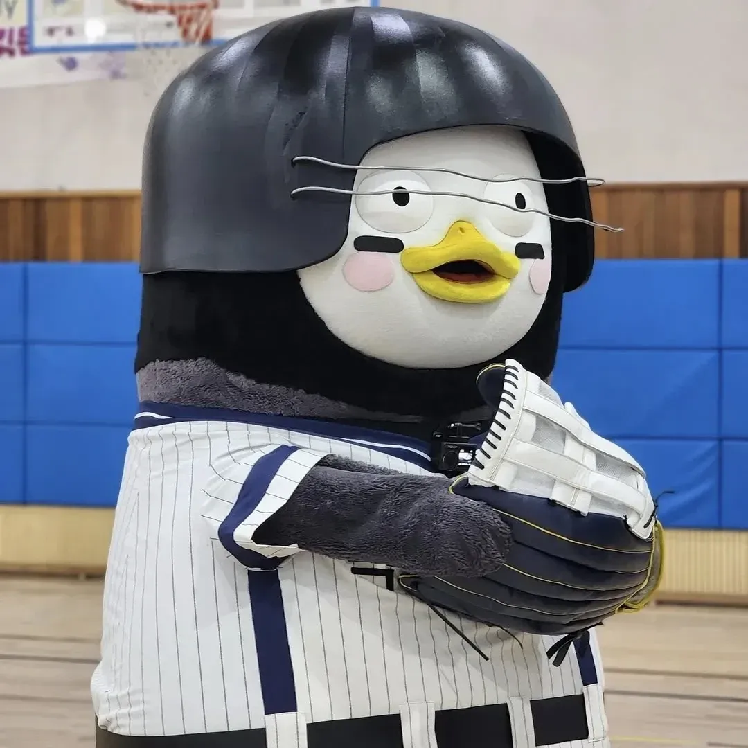 펭수의 최신 사진