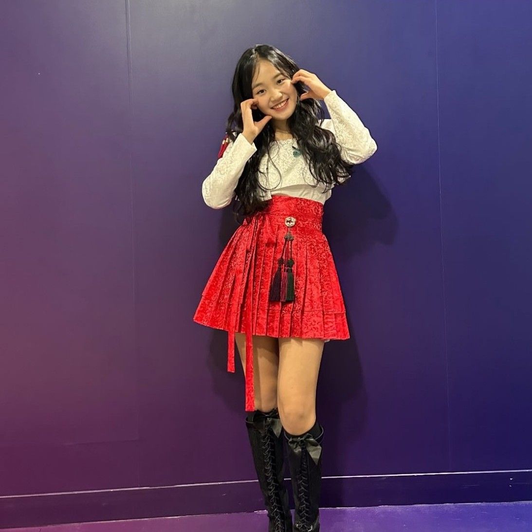 김태연 팬이 찍은 순간