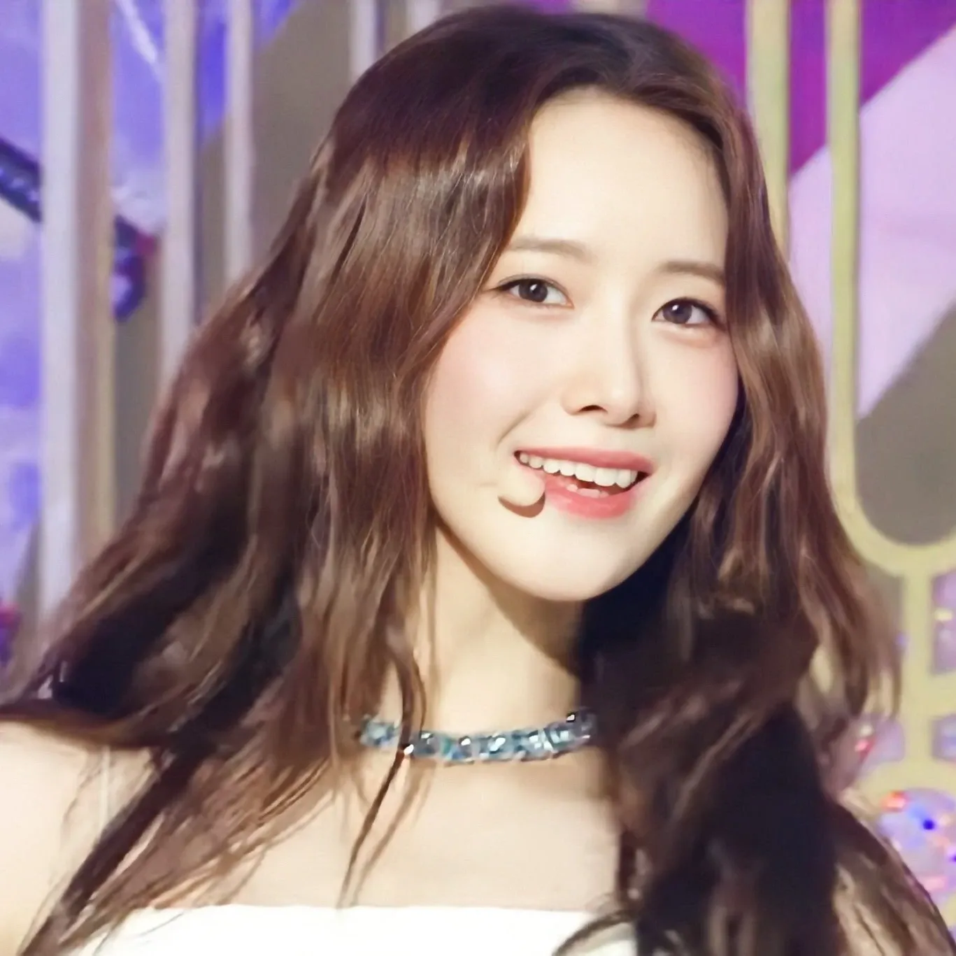 Recent activity shot of Yoona