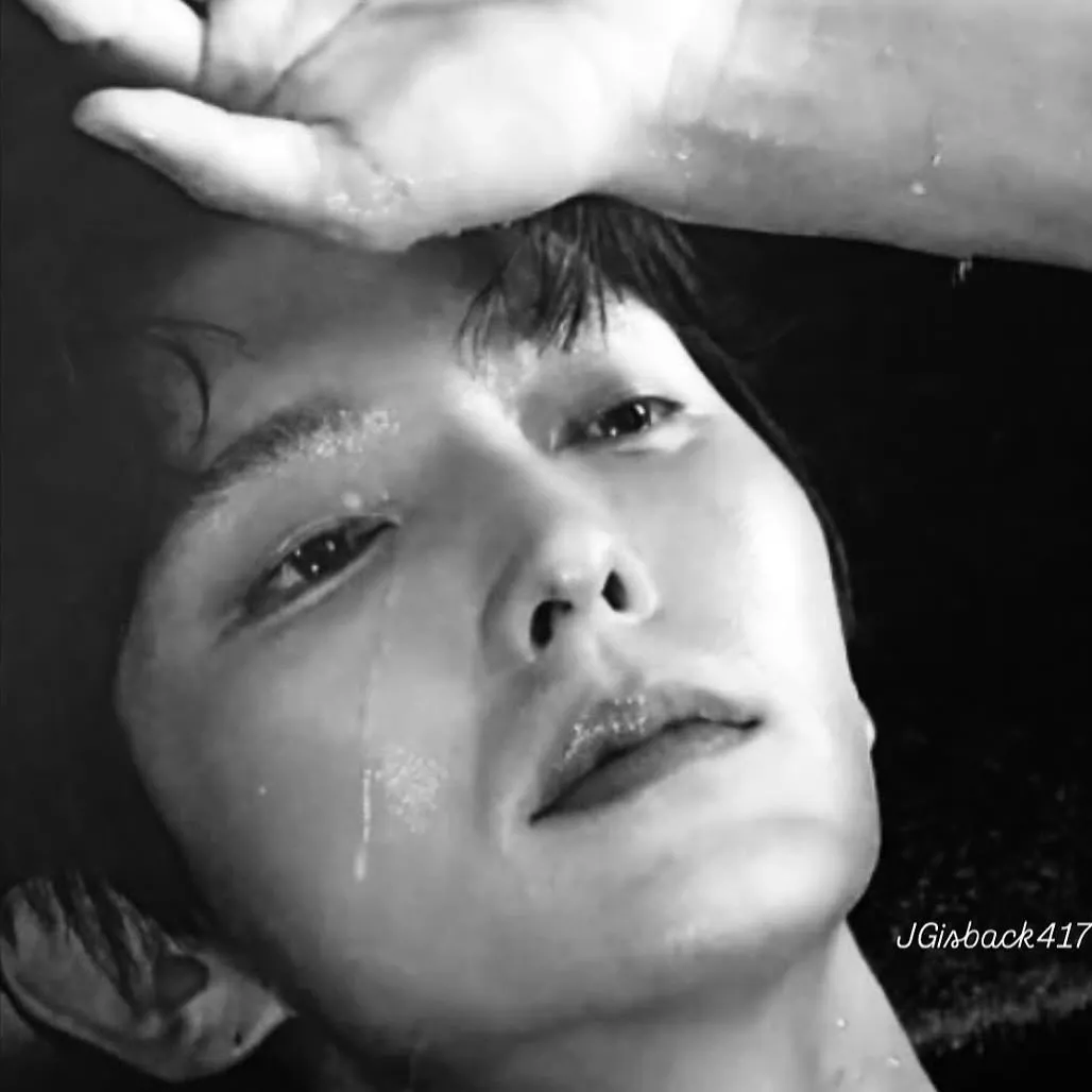 이준기의 최신 사진