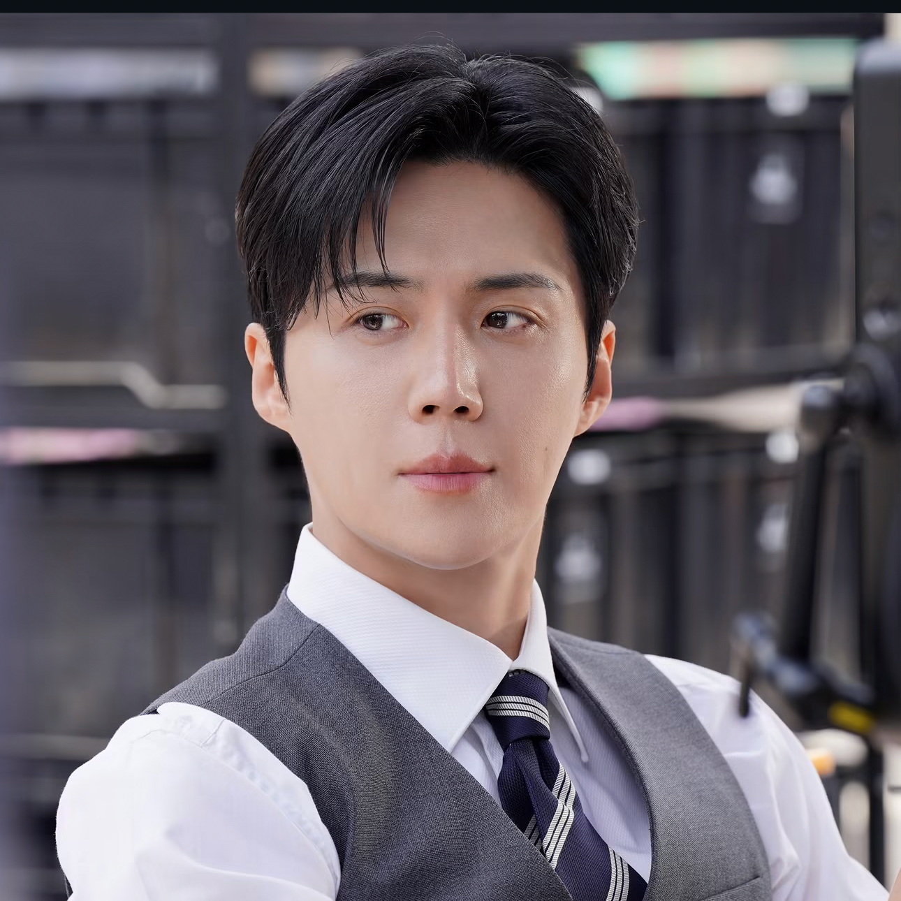 Foto terbaru dari Kim Seonho
