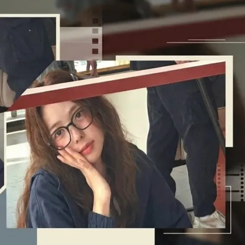 Recent activity shot of Chae Soobin