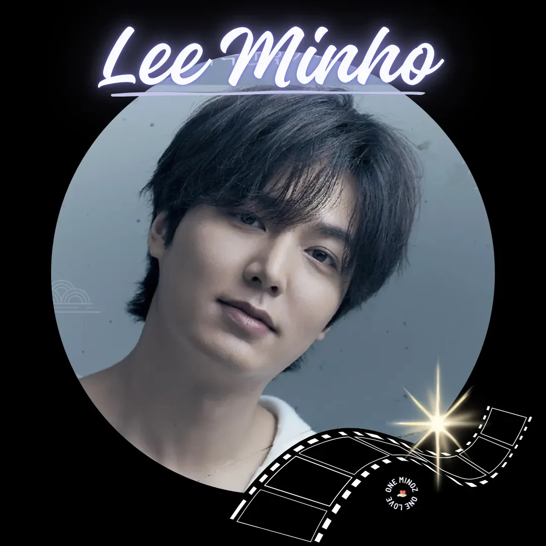 A moment captured by a fan of Lee Minho