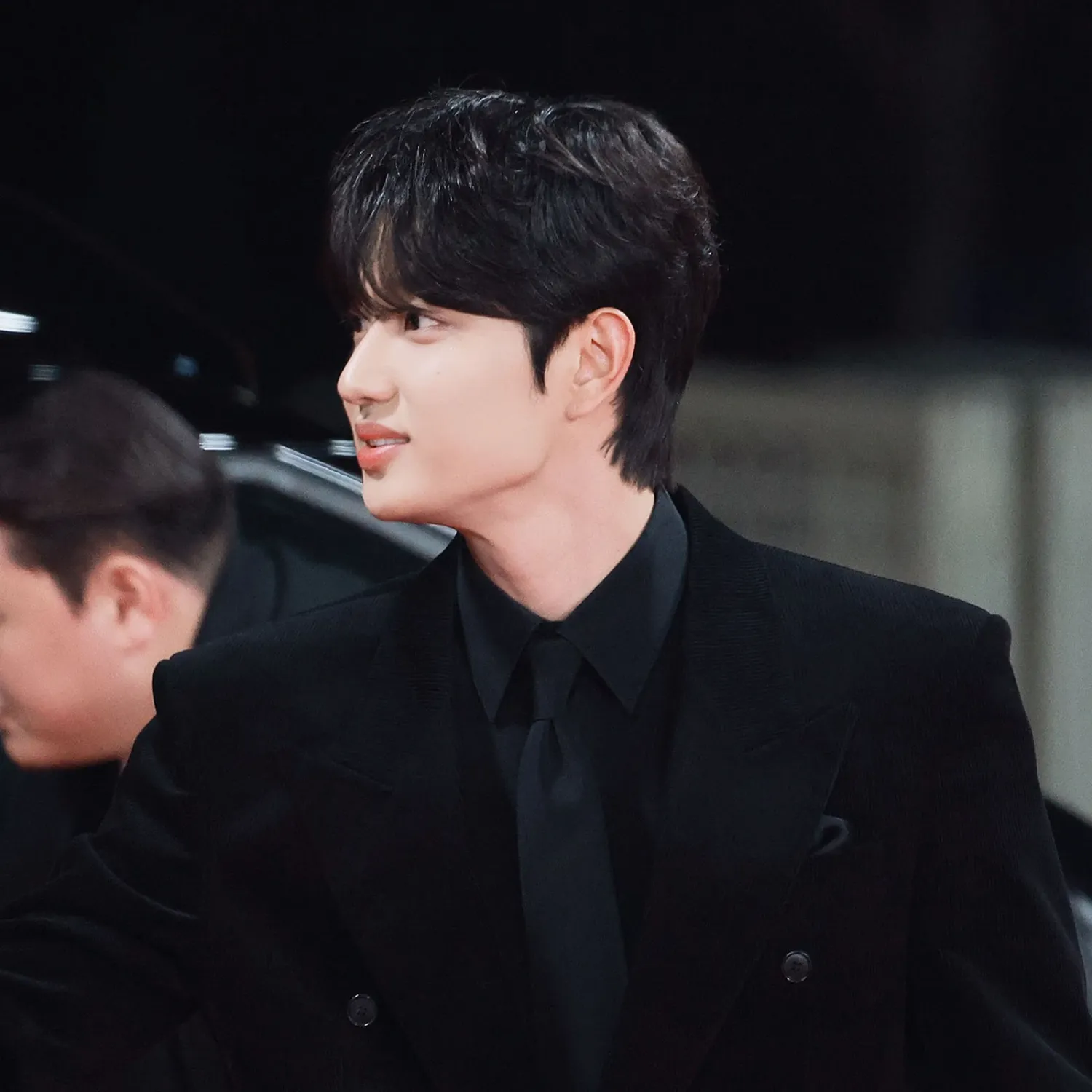 Foto kegiatan terbaru dari Kim Jaewon